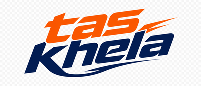 tas khela লোগো
